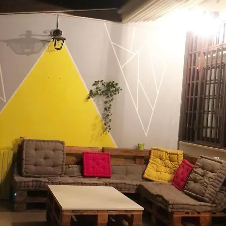 Apartamento Murat 98 Howme