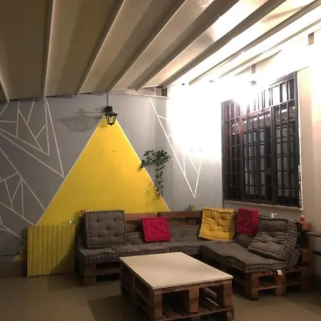 Murat 98 Howme * Bari