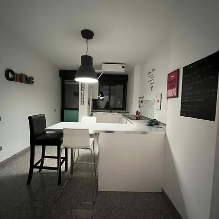 Murat 98 Howme Apartamento