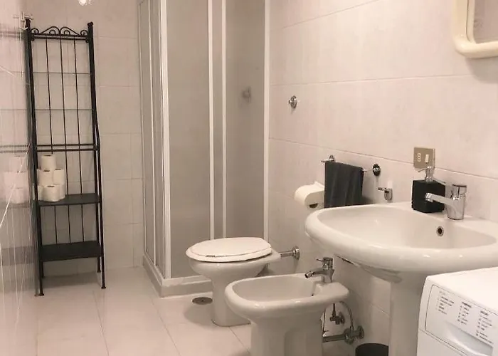 Murat 98 Howme Apartment Bari