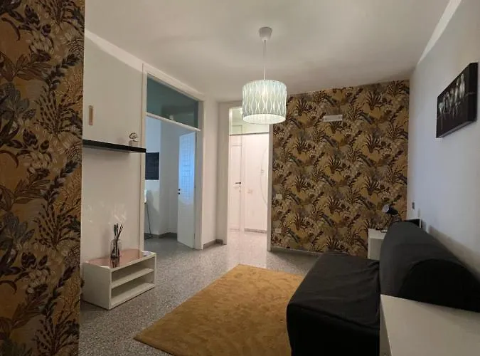 Murat 98 Howme Apartment