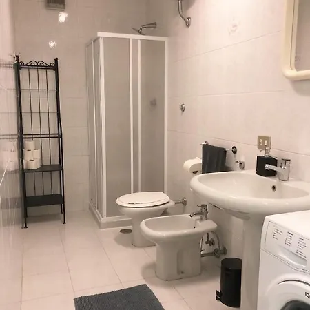 Murat 98 Howme Apartament Bari