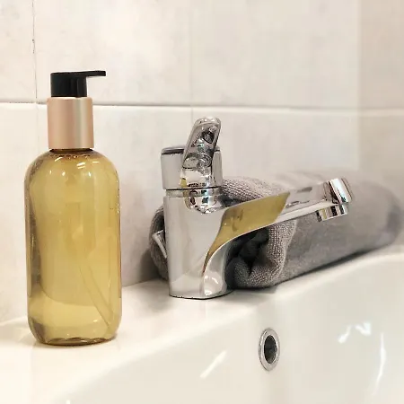 Murat 98 Howme Appartamento *