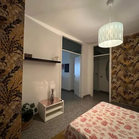 Murat 98 - Scardicchio Maisons * Bari