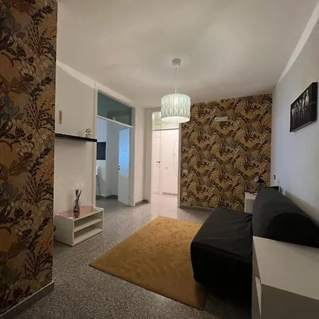 Murat 98 Howme Apartament