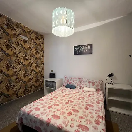 Appartamento Murat 98 - Scardicchio Maisons *