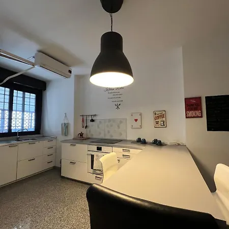 Appartamento Murat 98 - Scardicchio Maisons *