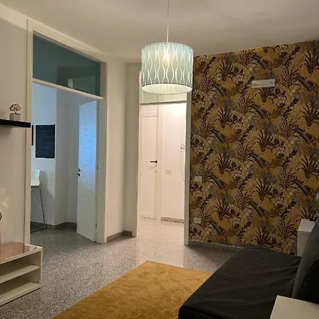 Murat 98 - Scardicchio Maisons *