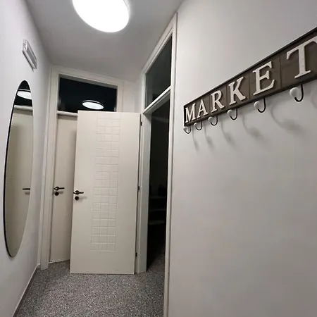 Murat 98 - Scardicchio Maisons Bari