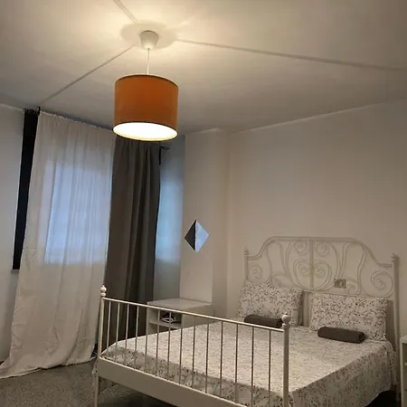 Murat 98 Howme Apartament *