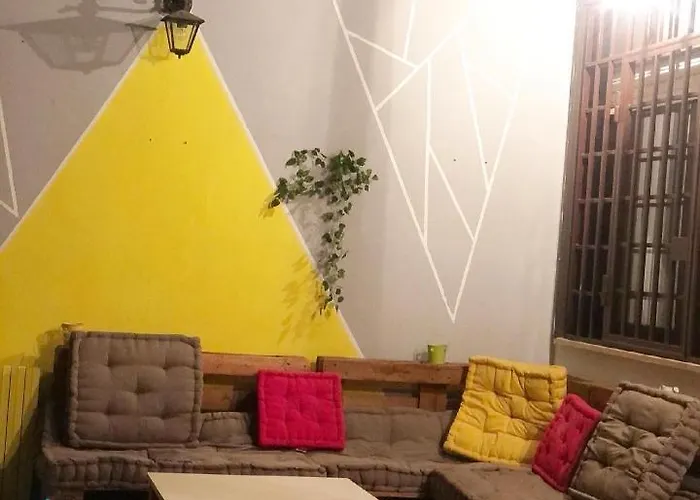 Διαμέρισμα Murat 98 Howme