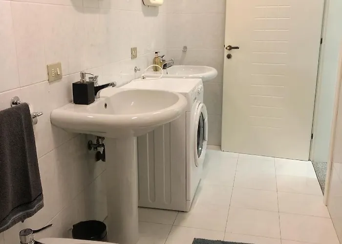 Murat 98 Howme Apartamento