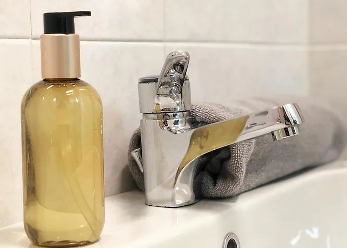 Murat 98 Howme Apartamento *