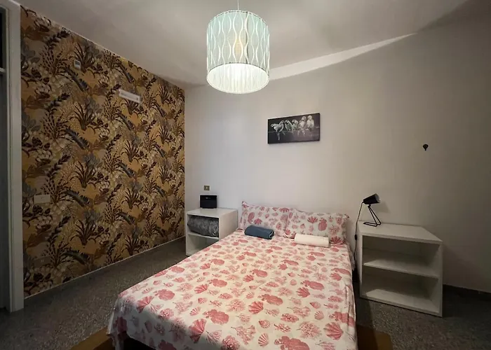 Διαμέρισμα Murat 98 Howme *