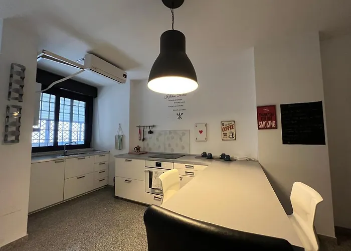 Apartamento Murat 98 Howme *