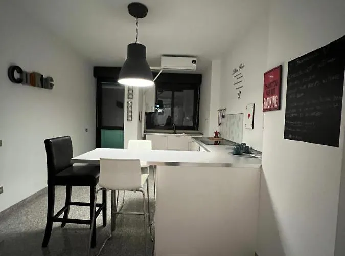 Murat 98 Howme Διαμέρισμα